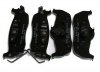 Klocki hamulcowe tylne IMD1041 Nissan Titan 2004-2011